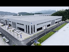 GODO Hubei Factory
