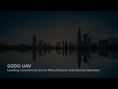 GODO UAV - Leading Commercial Drone Manufacturer and Service Operator